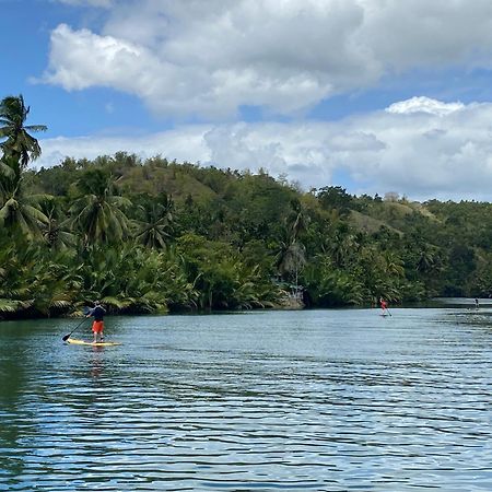 Balai Cinta Villa Panglao Dış mekan fotoğraf