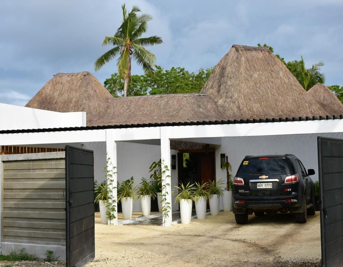 Balai Cinta Villa Panglao Dış mekan fotoğraf