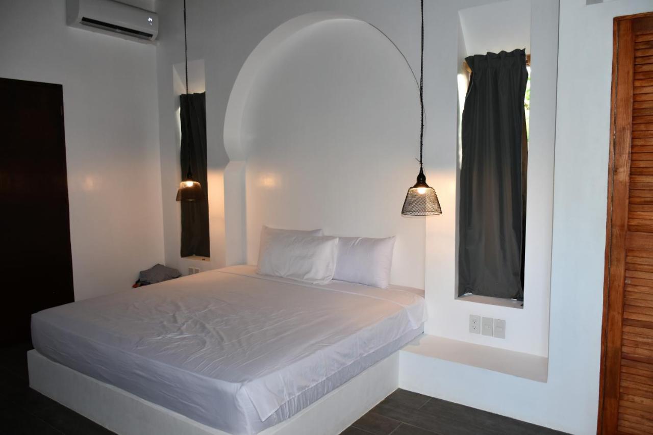 Balai Cinta Villa Panglao Dış mekan fotoğraf