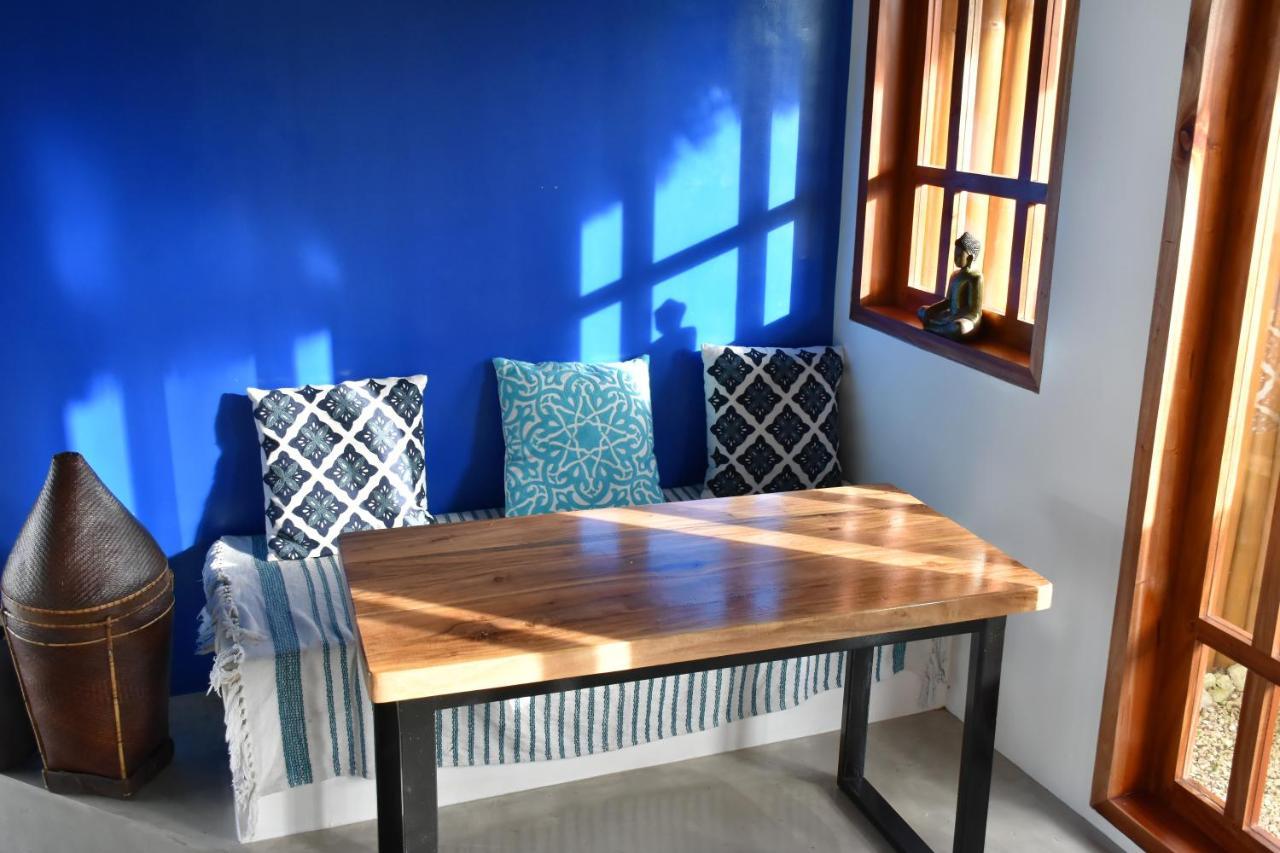 Balai Cinta Villa Panglao Dış mekan fotoğraf