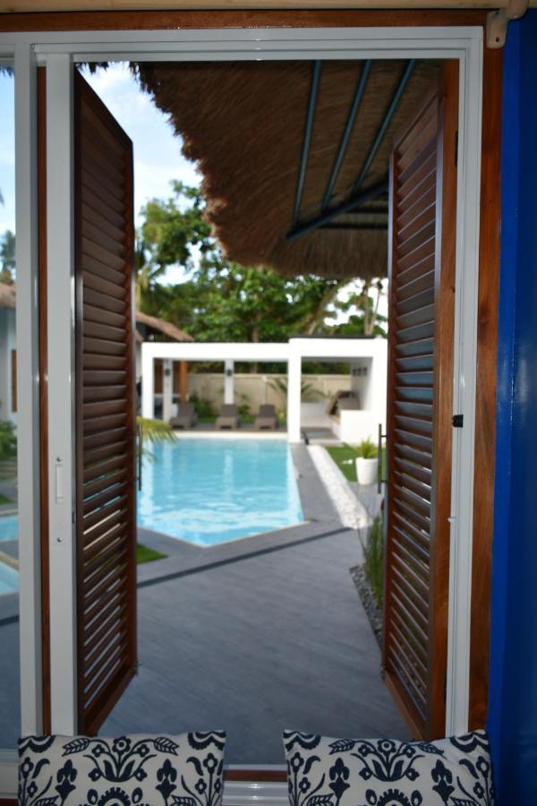 Balai Cinta Villa Panglao Dış mekan fotoğraf