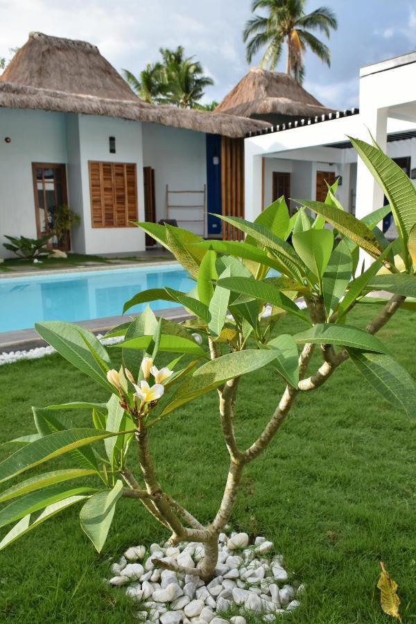 Balai Cinta Villa Panglao Dış mekan fotoğraf