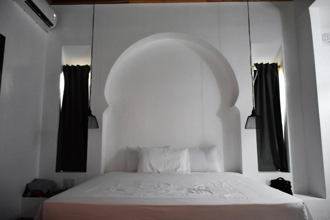 Balai Cinta Villa Panglao Dış mekan fotoğraf