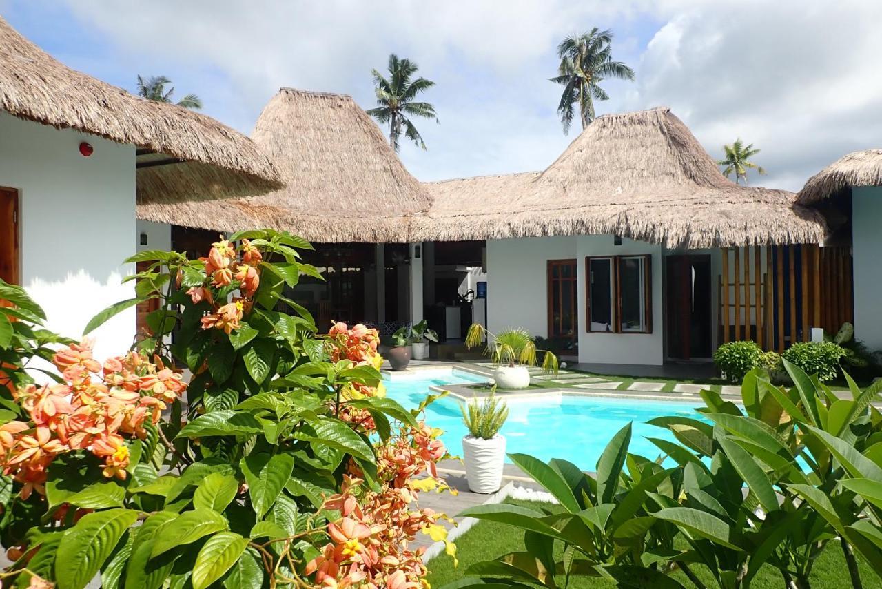 Balai Cinta Villa Panglao Dış mekan fotoğraf