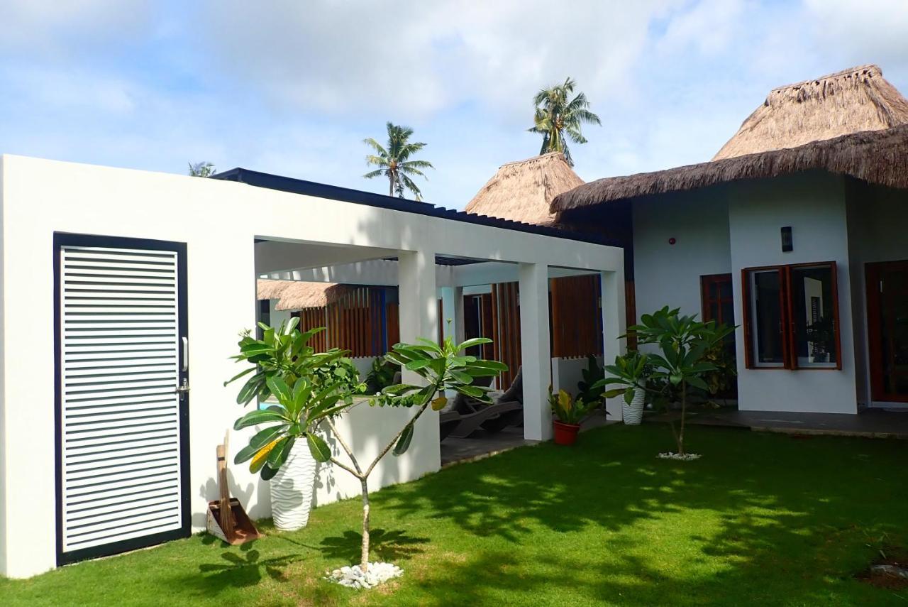 Balai Cinta Villa Panglao Dış mekan fotoğraf