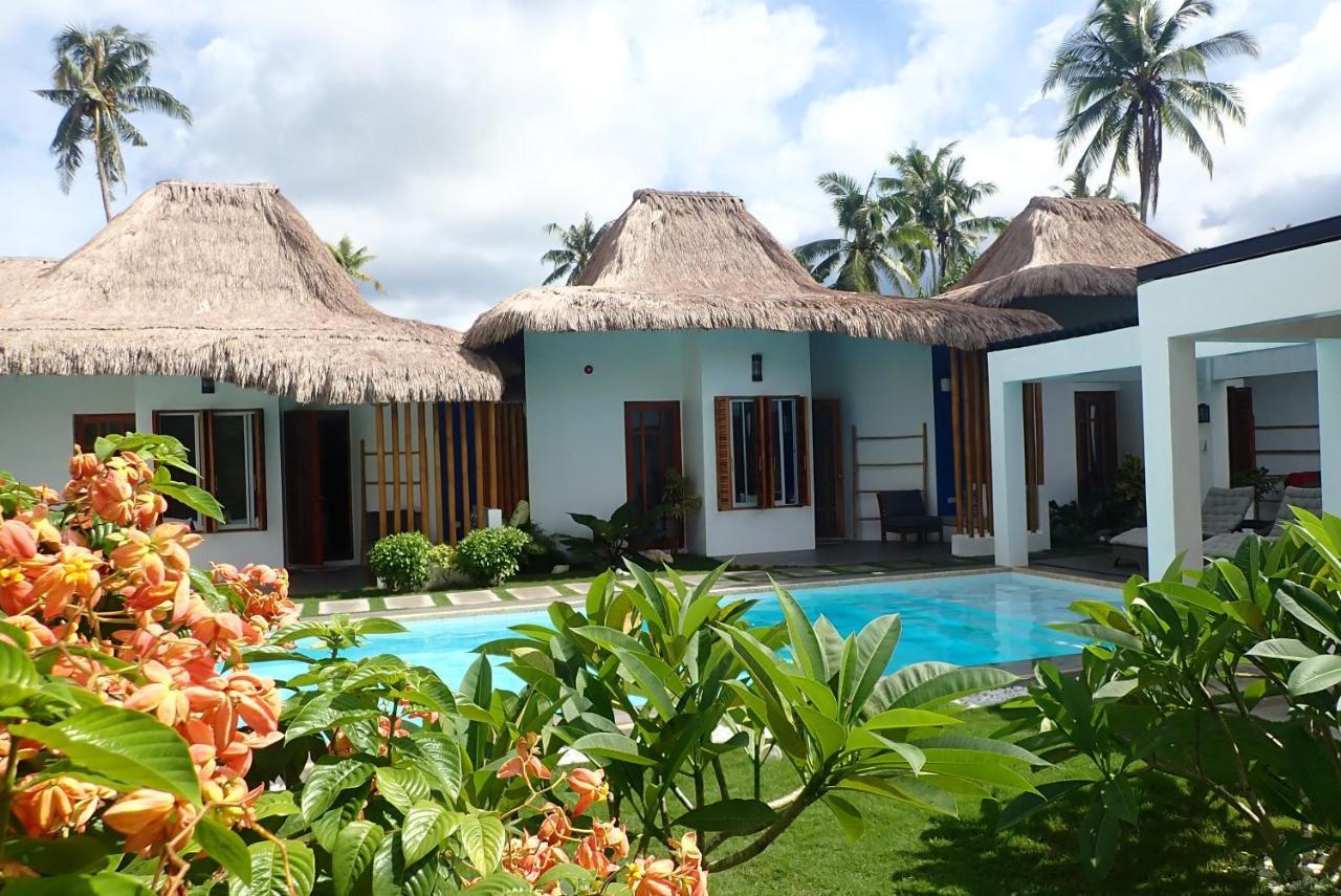 Balai Cinta Villa Panglao Dış mekan fotoğraf