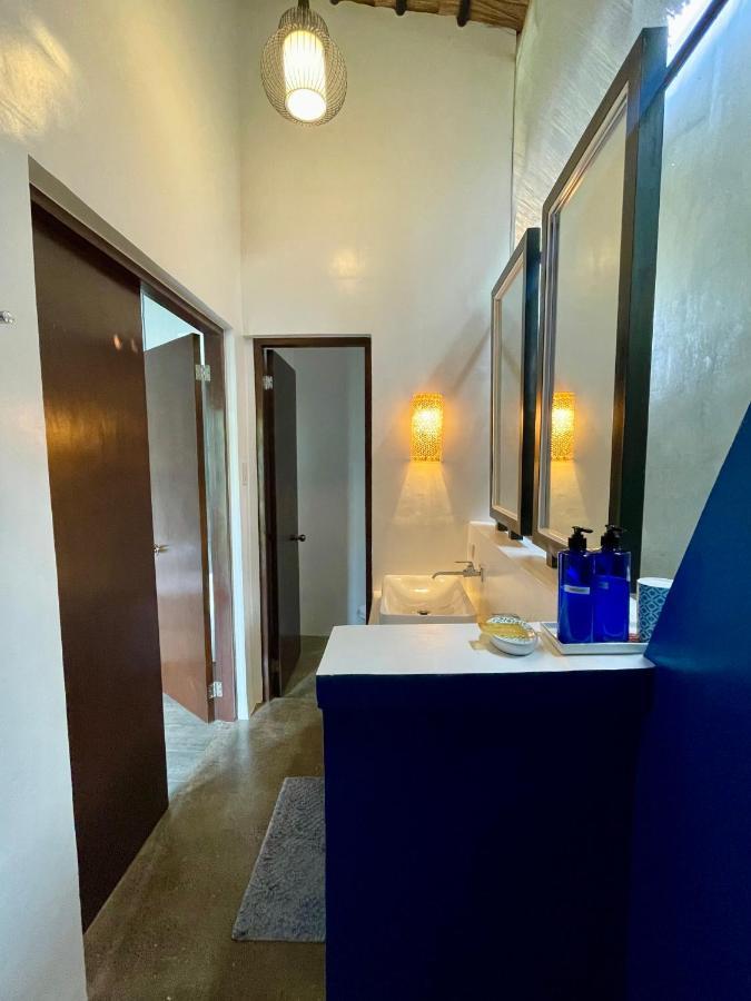 Balai Cinta Villa Panglao Dış mekan fotoğraf